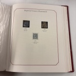 Stamp of Large Lots and Collections Stanley GIbbons Celebration Collection, The Victorian