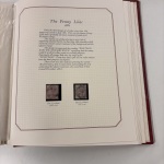 Stamp of Large Lots and Collections Stanley GIbbons Celebration Collection, The Victorian