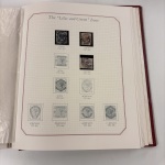 Stamp of Large Lots and Collections Stanley GIbbons Celebration Collection, The Victorian