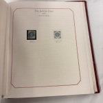 Stamp of Large Lots and Collections Stanley GIbbons Celebration Collection, The Victorian