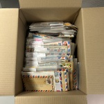 Stamp of Zimbabwe The Death of the Postal System Zimbabwean Inflation