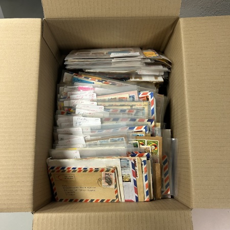 Stamp of Zimbabwe The Death of the Postal System Zimbabwean Inflation