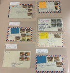 Stamp of Zimbabwe The Death of the Postal System Zimbabwean Inflation