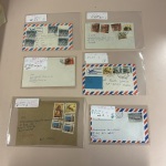 Stamp of Zimbabwe The Death of the Postal System Zimbabwean Inflation