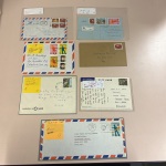 Stamp of Zimbabwe The Death of the Postal System Zimbabwean Inflation