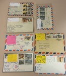 Stamp of Zimbabwe The Death of the Postal System Zimbabwean Inflation