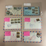 Stamp of Zimbabwe The Death of the Postal System Zimbabwean Inflation