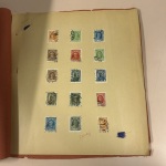Stamp of Russia » Russia / Soviet Union Collections and Lots RUSSIA/SOVIET UNION: 1858-1993 Duplication incl. 5