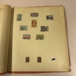 Stamp of Russia » Russia / Soviet Union Collections and Lots RUSSIA/SOVIET UNION: 1858-1993 Duplication incl. 5