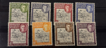 Stamp of British Empire General Collections and Lots 1870-1940 Extensive and valuable selection of mostly