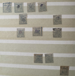 Stamp of Indian States » Bussahir Specialised collection of remainders and reprints organised by Bateman number