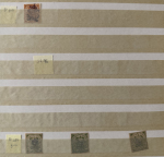 Stamp of Indian States » Bussahir Specialised collection of remainders and reprints organised by Bateman number