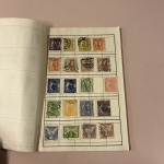 Stamp of Czechoslovakia 1918-96 CZECHOSLOVAKIA Lot of covers, cards, etc. * some stamps