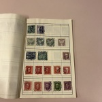 Stamp of Czechoslovakia 1918-96 CZECHOSLOVAKIA Lot of covers, cards, etc. * some stamps