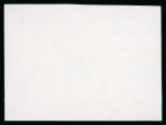 Stamp of Olympics » 1980 Lake Placid Yugoslavia: 1980 Lake Placid set of two in imperf.