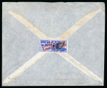 Stamp of Egypt » British Forces in Egypt 1935 British forces in Egypt, from Cairo to Edinburgh