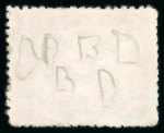 Stamp of China » Communist China » North China 1947 North China, Chin-Ki-Lu-Yu Border Area, $20 rose-red, SG NC137a
