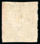 Stamp of China » Communist China » North China 1946-47 North China, Shanxi-Hebei-Shandong-Henan Border Area, selection of 6 better stamps