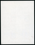 Stamp of Olympics » 1984 Sarajevo Yugoslavia: 1983 Sarajevo Winter Olympics 50D mini sheet in uncut block of four