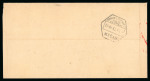 Stamp of China » Communist China » Central and South China 1949 Central China, Central China People’s Post, $1000 lake