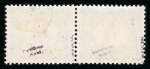 Stamp of Ukraine » Western Ukraine 1919 Western Ukraine, overprint on Bosnia portomarken, ovpt. on 4 h,
