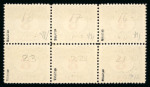 Stamp of Ukraine » Western Ukraine Western Ukraine, overprint on Bosnia portomarken, ovpt. on 8 h