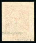 Stamp of Russia » Russia Local Issues 1918 Sotchi, Mi 1B, used