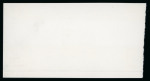 Stamp of Egypt » 1867-69 Penasson » Essays 1871 Essay of Charles Skipper and East, London, with Sphinx to the left of Pyramid, 2pi black