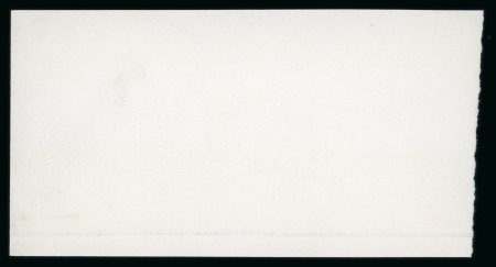 1871 Essay of Charles Skipper and East, London, with Sphinx to the left of Pyramid, 2pi black