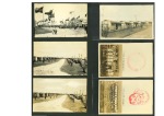 Stamp of Olympics » 1932 Los Angeles 1932 Los Angeles and 1932 Lake Placid group of picture postcards (50+)