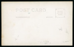 Stamp of Olympics » 1932 Los Angeles 1932 Los Angeles and 1932 Lake Placid group of picture postcards (50+)