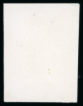 Stamp of Egypt » Commemoratives 1934 UPU Congress, photographic essay of the centre portrait