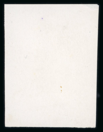 1934 UPU Congress, photographic essay of the centre portrait