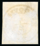 Stamp of Romania » United Principalities 1864-1865 Prince Cuza 2pa to 20pa, attractive specialised assembly of unused