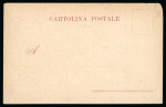 Stamp of Olympics » 1904 St. Louis 1904 St Louis Word's Fair collection of covers, cancels, etc.