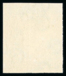 Stamp of Egypt » 1922-1936 King Fouad I Definitives » Essays 1922 Essay by Harrison & Sons, London, 15m blue