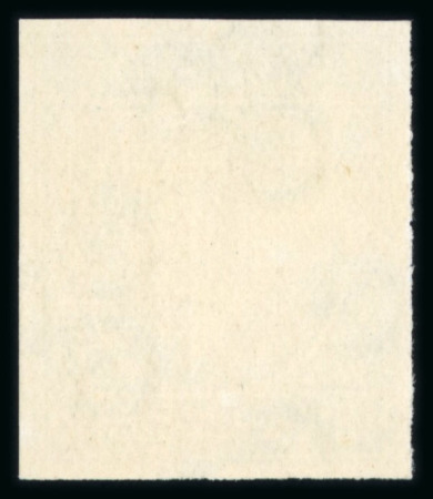 1922 Essay by Harrison & Sons, London, 15m blue
