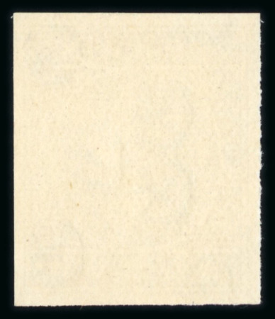 1922 Essay by Harrison & Sons, London, 15m brown