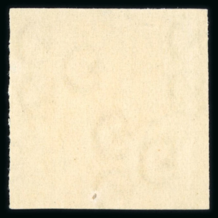 1922 Essay by Harrison & Sons, London, 15m red