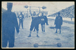 Stamp of Olympics » 1906 Athens 1906 Athens, a fabulous collection of 70+ postcards from the Games