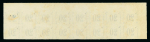 Stamp of Egypt » 1884 20pa on 5pi green 1884 overprint for the 20pa on 5pi, large multiple of 16 overprints