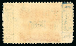 Stamp of Saudi Arabia » Collections, Lots etc. Saudi Arabia: 1921-1925 Attractive and scarce duplicated