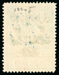 Stamp of Saudi Arabia » Collections, Lots etc. Saudi Arabia: 1921-1925 Attractive and scarce duplicated