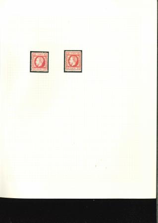 Stamp of Romania » 1872 Prince Carol I - Perforated 5b to 25b, attractive specialised assembly neatly mounted