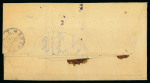 Stamp of Romania » Later Issues 1885-1889 Large Numeral Type: Attractive and valuable