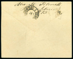 Stamp of Romania » Later Issues 1885-1889 Large Numeral Type: Attractive and valuable
