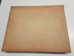 Stamp of Olympics » 1936 Berlin » Documents, Programmes, Tickets, etc. Presentation Book for Japanese NOC and Tokyo 1940 Bid