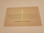 Stamp of Olympics » 1936 Berlin » Documents, Programmes, Tickets, etc. Presentation Book for Japanese NOC and Tokyo 1940 Bid