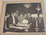 Stamp of Olympics » 1936 Berlin » Documents, Programmes, Tickets, etc. Presentation Book for Japanese NOC and Tokyo 1940 Bid