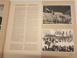 Stamp of Olympics » 1936 Berlin » Documents, Programmes, Tickets, etc. Presentation Book for Japanese NOC and Tokyo 1940 Bid